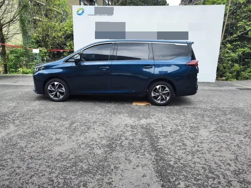 2021 GAC Trumpchi M6 1.5T 169HP L4 7DCT,autocango,china used car exporter,china ev exporter,chinese used car exporter,chinese used ev exporter