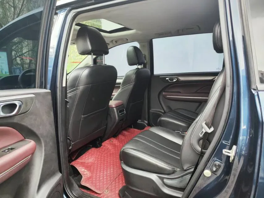 2021 GAC Trumpchi M6 1.5T 169HP L4 7DCT,autocango,china used car exporter,china ev exporter,chinese used car exporter,chinese used ev exporter