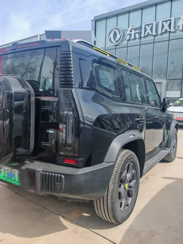 2024 Jetour ShanHai TravellerC-DM 1.5T 156HP L4 3DHT PHEV 26.7KWH,autocango,china used car exporter,china ev exporter,chinese used car exporter,chinese used ev exporter