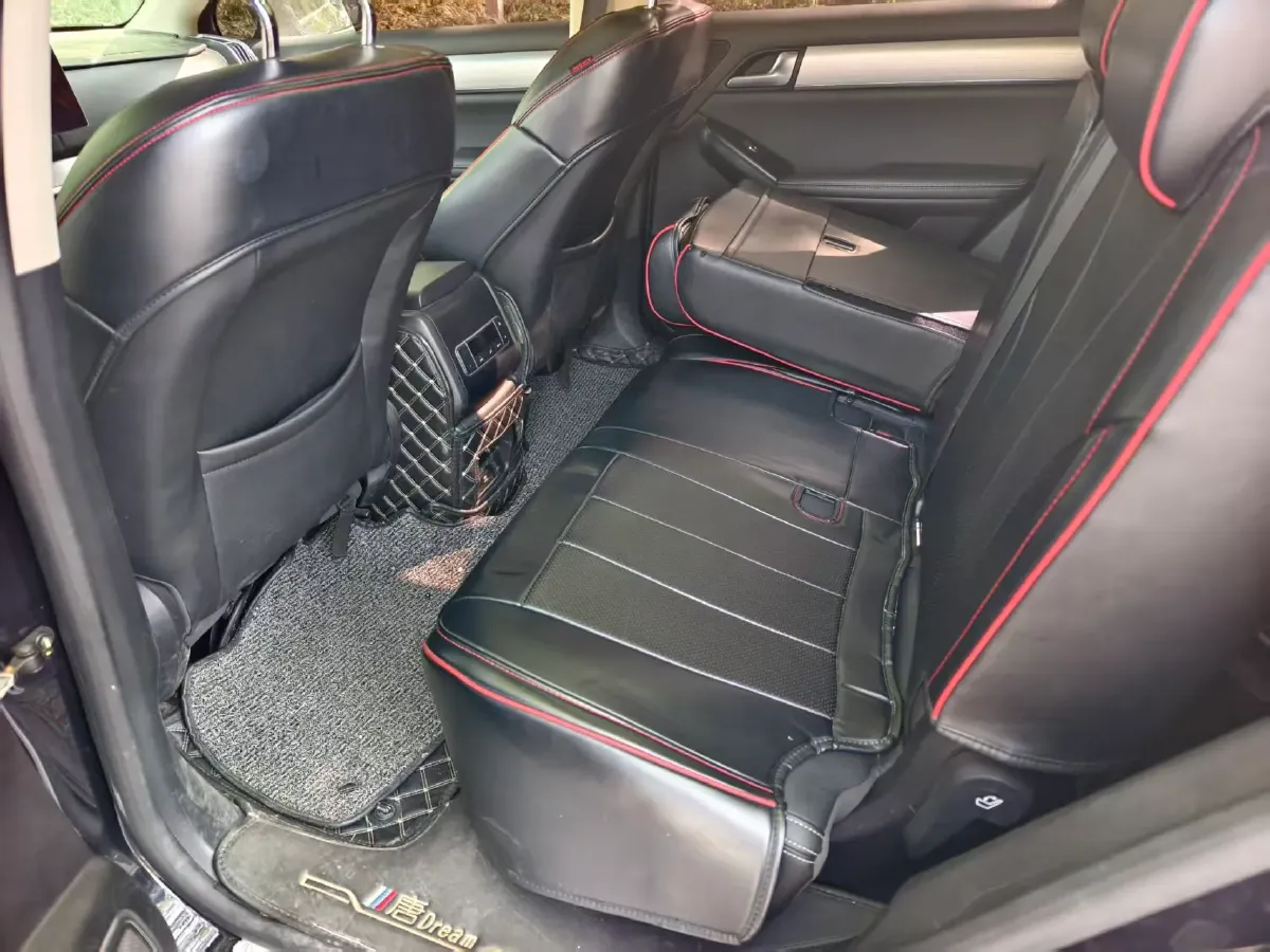 2018 BYD Tang 2.0T 205HP L4 6AT,autocango,china used car exporter,china ev exporter,chinese used car exporter,chinese used ev exporter