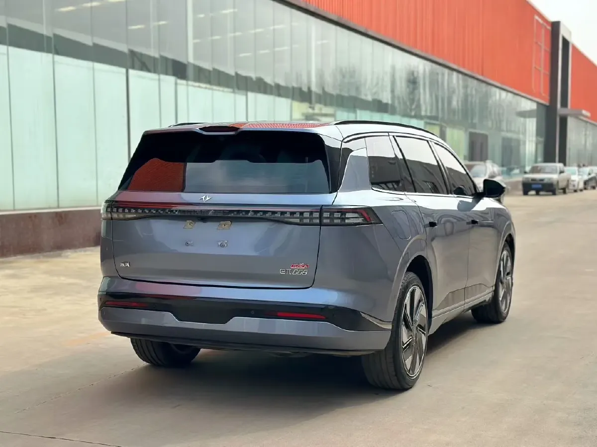 2024 DongFeng eπ eπ008 1.5T 147HP L4 REEV 34.32KWH,autocango,china used car exporter,china ev exporter,chinese used car exporter,chinese used ev exporter