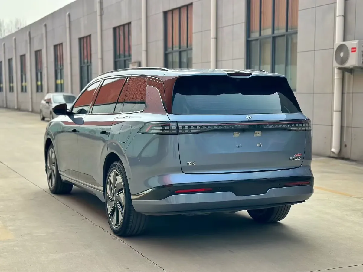 2024 DongFeng eπ eπ008 1.5T 147HP L4 REEV 34.32KWH,autocango,china used car exporter,china ev exporter,chinese used car exporter,chinese used ev exporter