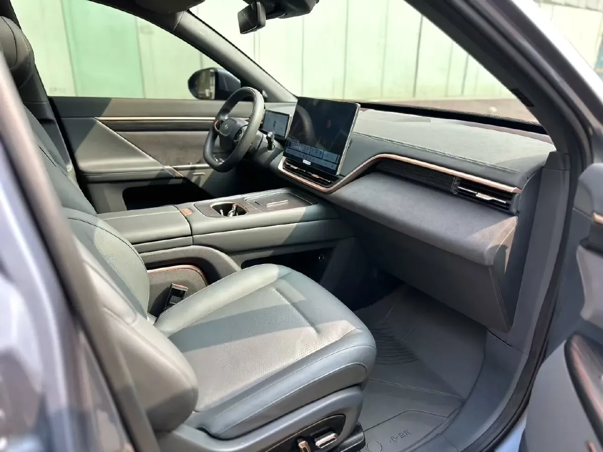 2024 DongFeng eπ eπ008 1.5T 147HP L4 REEV 34.32KWH,autocango,china used car exporter,china ev exporter,chinese used car exporter,chinese used ev exporter