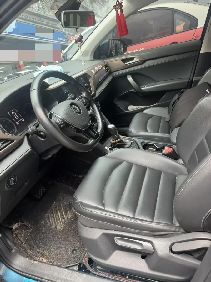 2020 Volkswagen Tharu 1.4T 150HP L4 7DCT,autocango,china used car exporter,china ev exporter,chinese used car exporter,chinese used ev exporter