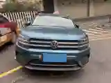 2020 Volkswagen Tharu 1.4T 150HP L4 7DCT