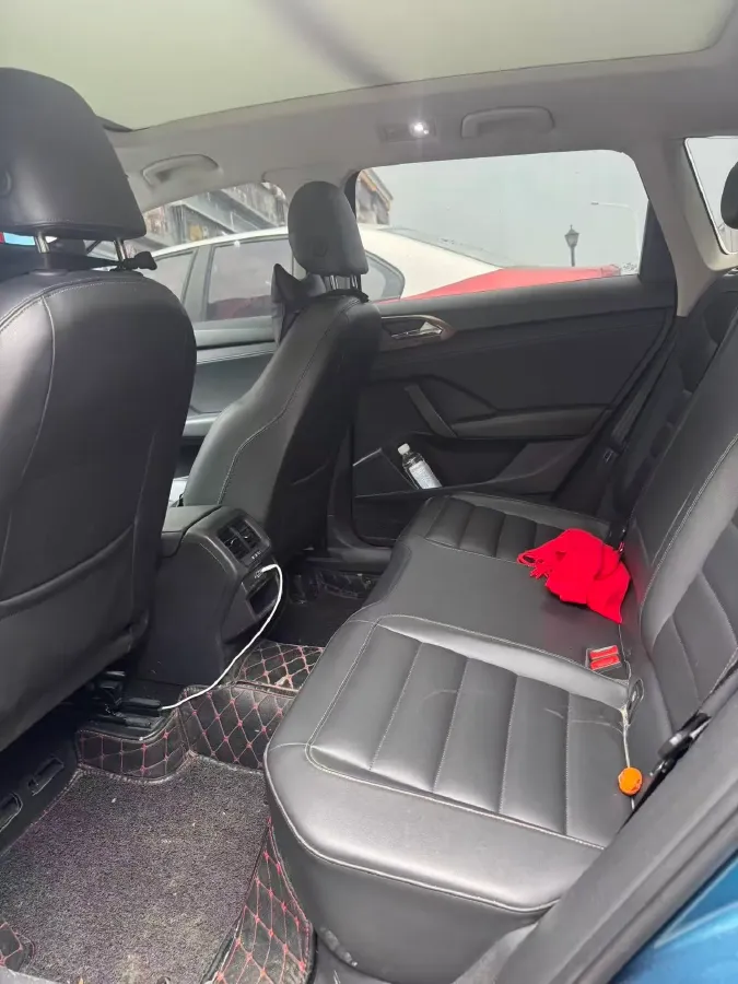 2020 Volkswagen Tharu 1.4T 150HP L4 7DCT,autocango,china used car exporter,china ev exporter,chinese used car exporter,chinese used ev exporter