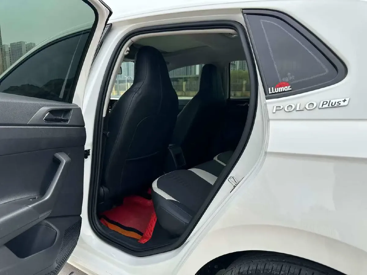 2019 Volkswagen Polo 1.5L 113HP L4 6AT,autocango,china used car exporter,china ev exporter,chinese used car exporter,chinese used ev exporter