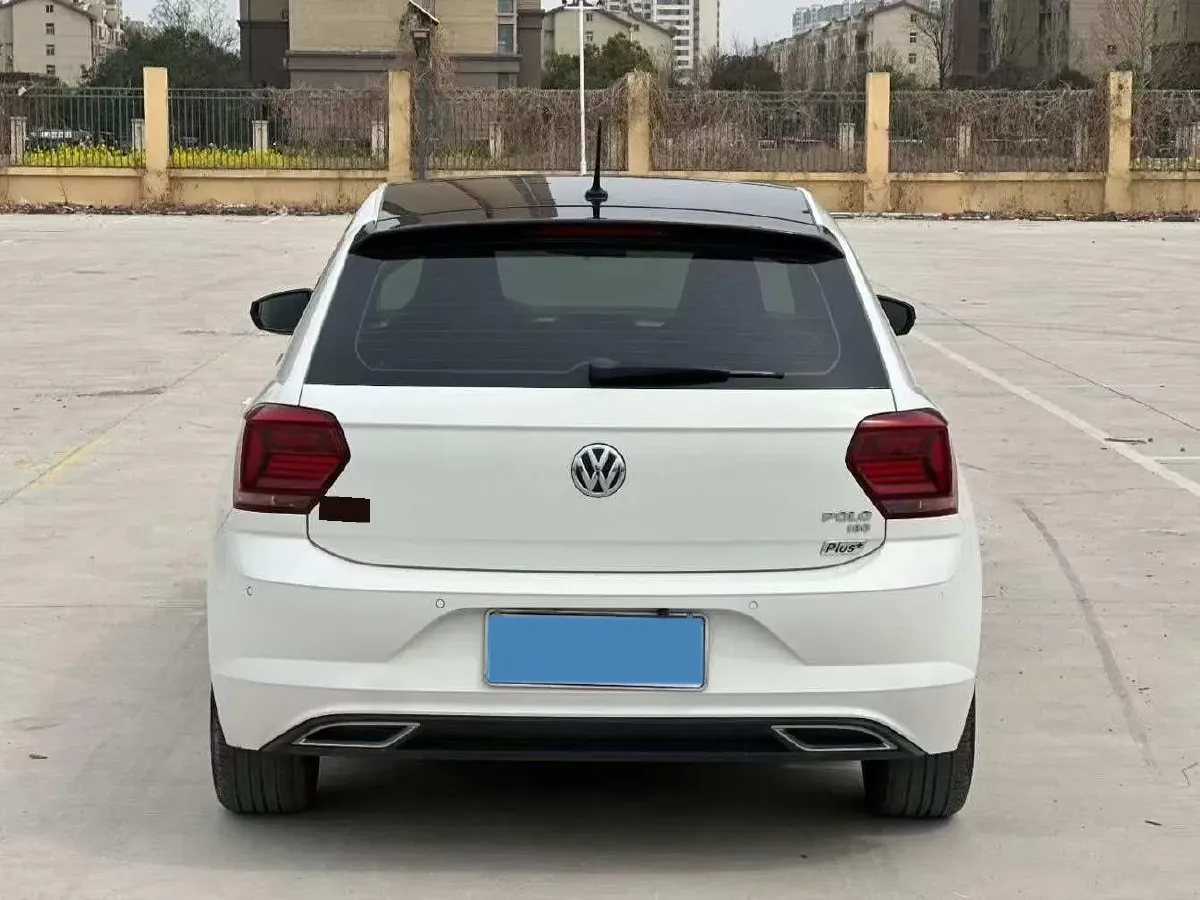 2019 Volkswagen Polo 1.5L 113HP L4 6AT,autocango,china used car exporter,china ev exporter,chinese used car exporter,chinese used ev exporter