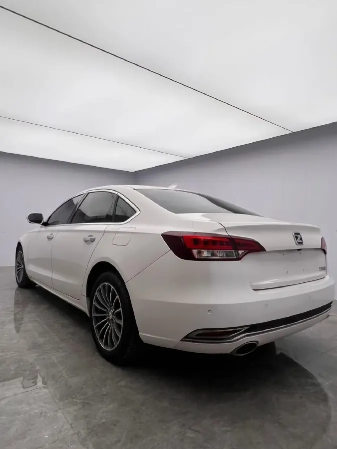 2018 Zotye Z700 1.8T 177HP L4 6DCT,autocango,china used car exporter,china ev exporter,chinese used car exporter,chinese used ev exporter