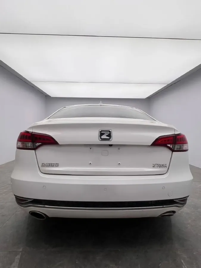 2018 Zotye Z700 1.8T 177HP L4 6DCT,autocango,china used car exporter,china ev exporter,chinese used car exporter,chinese used ev exporter