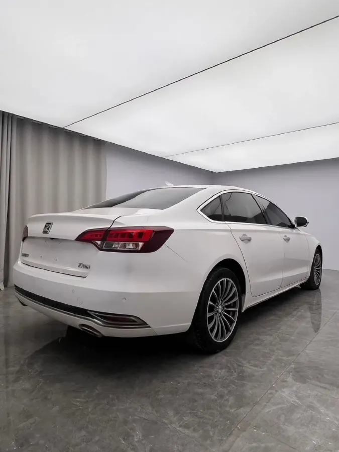 2018 Zotye Z700 1.8T 177HP L4 6DCT,autocango,china used car exporter,china ev exporter,chinese used car exporter,chinese used ev exporter