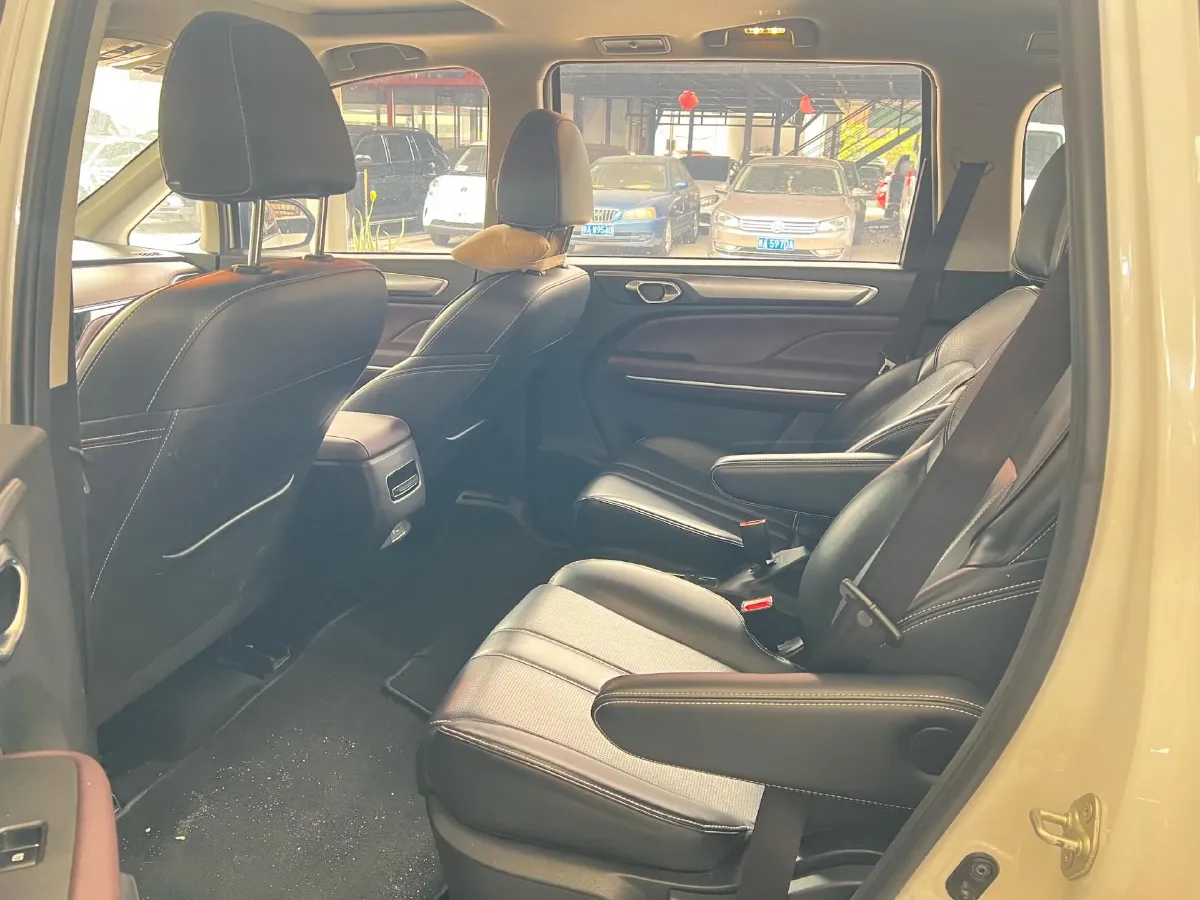 2023 GAC Trumpchi M6 1.5T 177HP L4 7DCT,autocango,china used car exporter,china ev exporter,chinese used car exporter,chinese used ev exporter