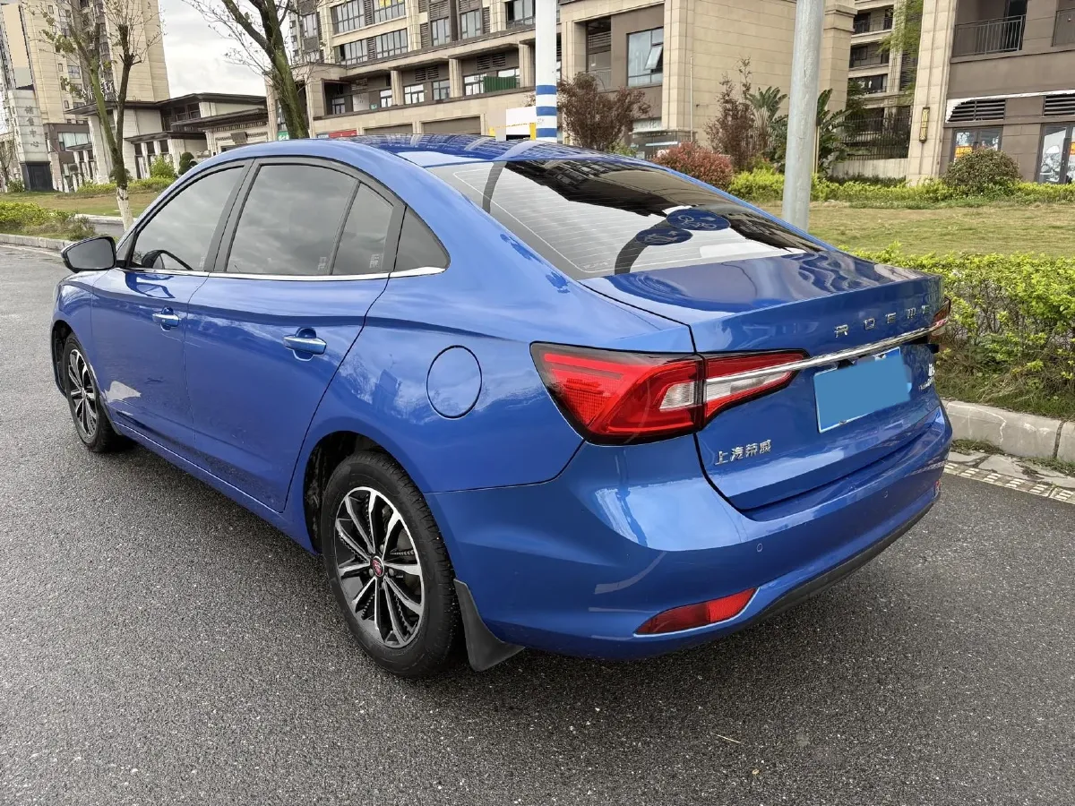 2020 Roewe i5 1.5L 120HP L4 CVT,autocango,china used car exporter,china ev exporter,chinese used car exporter,chinese used ev exporter