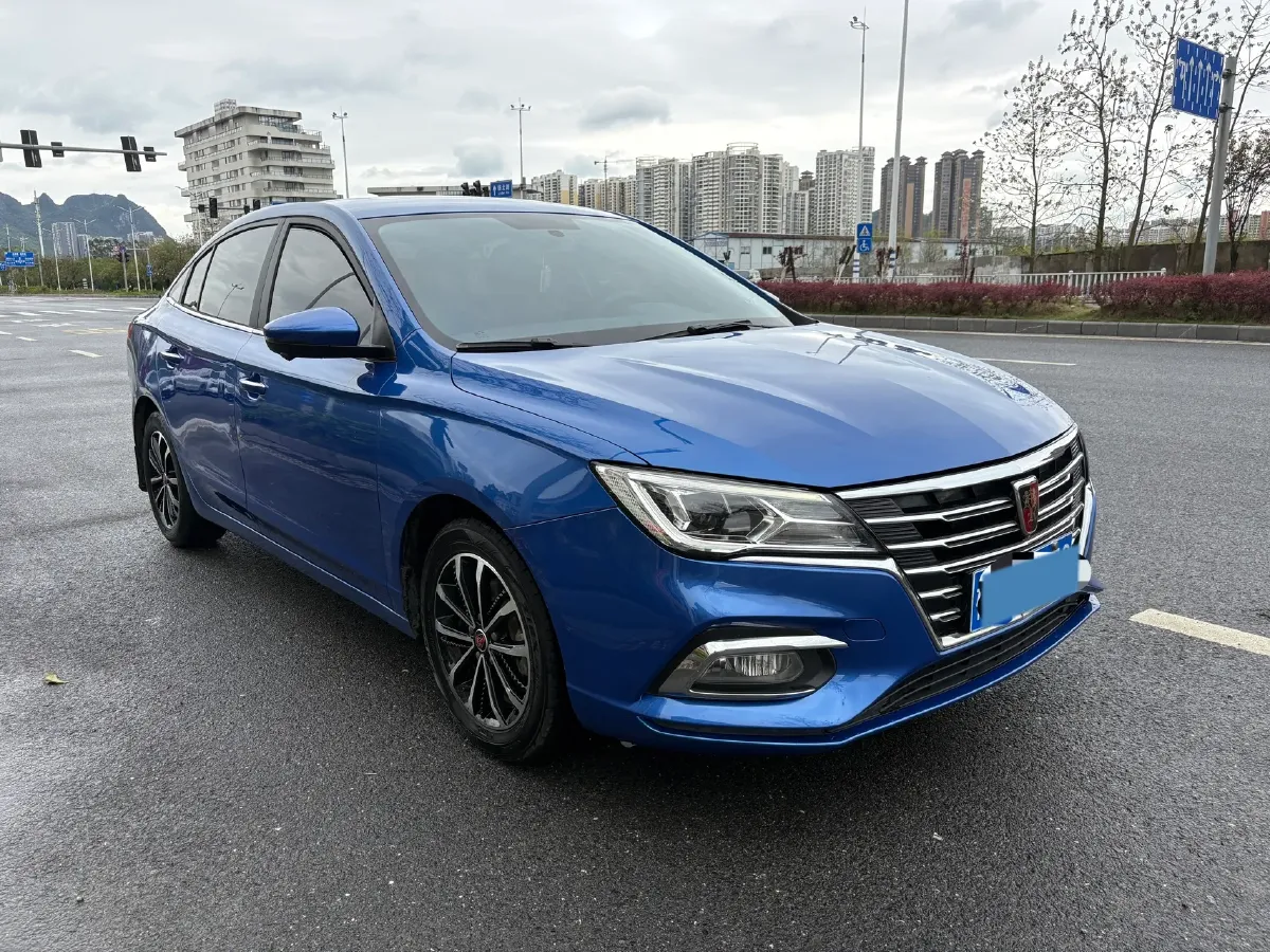 2020 Roewe i5 1.5L 120HP L4 CVT,autocango,china used car exporter,china ev exporter,chinese used car exporter,chinese used ev exporter