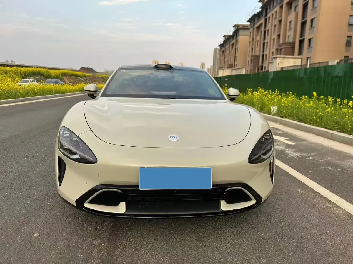 2024 MI SU7 BEV 94.3KWH,autocango,china used car exporter,china ev exporter,chinese used car exporter,chinese used ev exporter