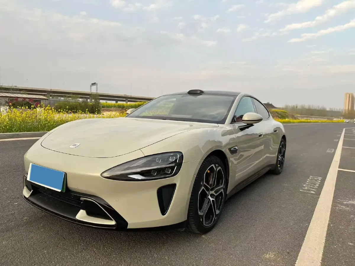 2024 MI SU7 BEV 94.3KWH,autocango,china used car exporter,china ev exporter,chinese used car exporter,chinese used ev exporter