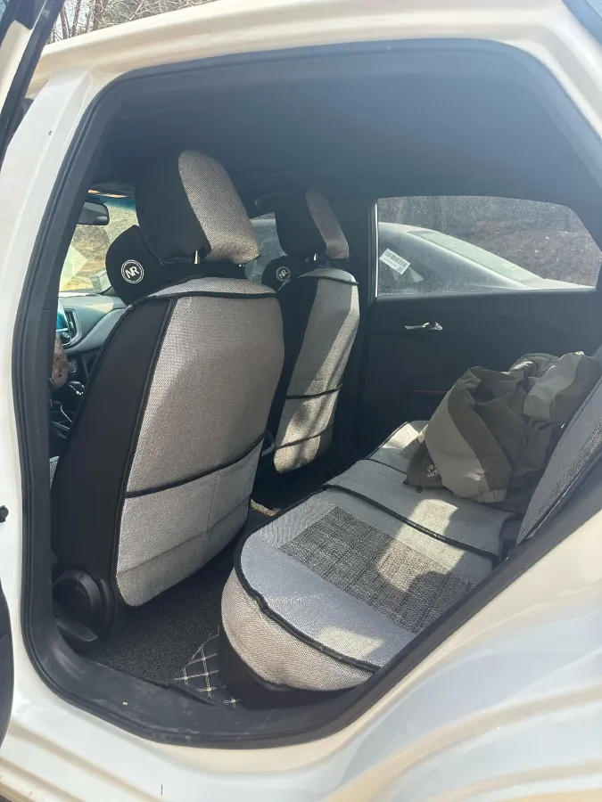 2022 Chevrolet Monza 1.3T 163HP L3 6AT,autocango,china used car exporter,china ev exporter,chinese used car exporter,chinese used ev exporter