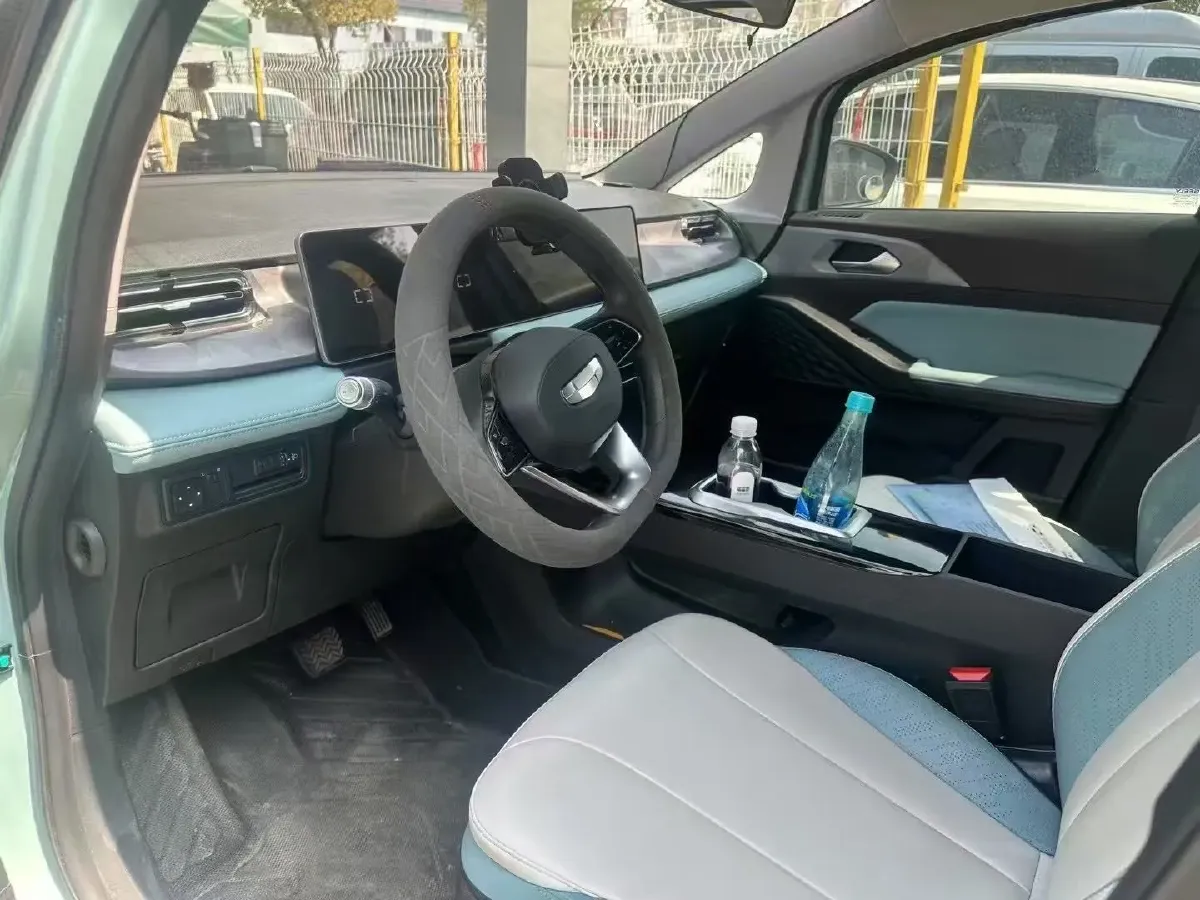 2024 Geometry E BEV 29.67KWH,autocango,china used car exporter,china ev exporter,chinese used car exporter,chinese used ev exporter