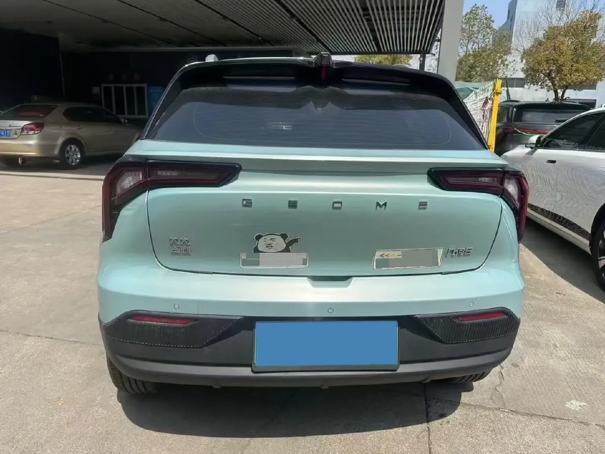 2024 Geometry E BEV 29.67KWH,autocango,china used car exporter,china ev exporter,chinese used car exporter,chinese used ev exporter