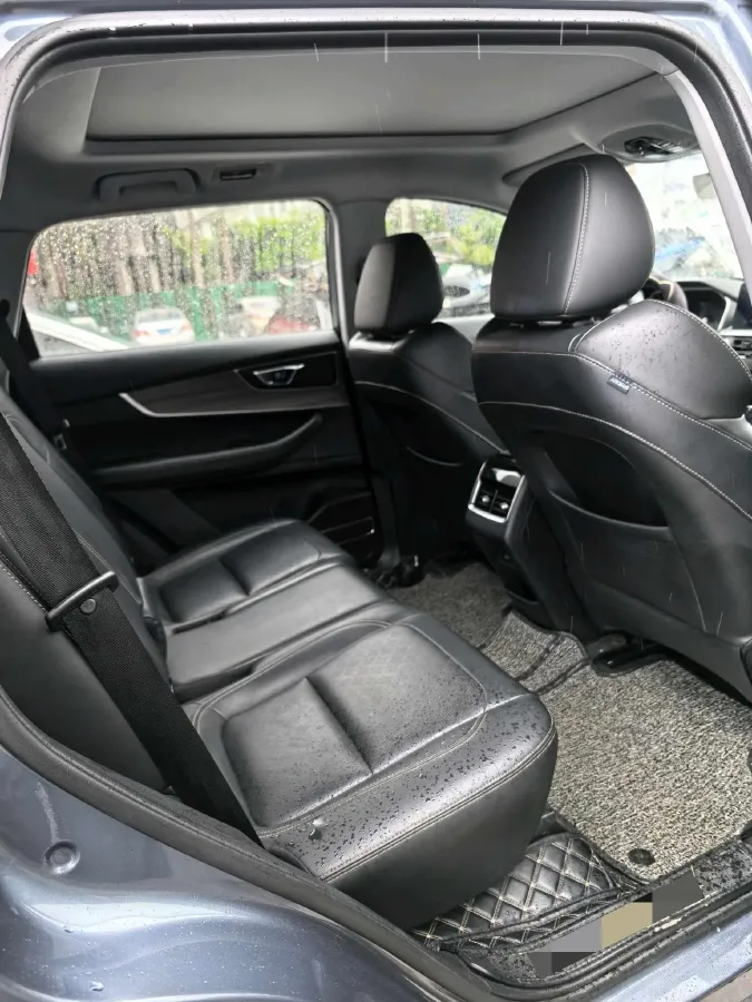 2019 Chery Tiggo 8 1.6T 197HP L4 7DCT,autocango,china used car exporter,china ev exporter,chinese used car exporter,chinese used ev exporter