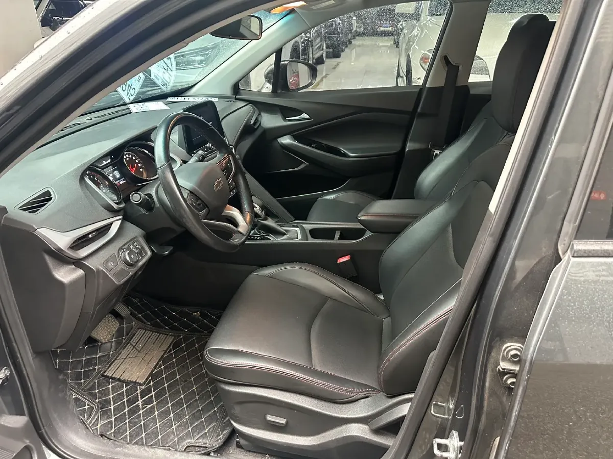 2019 Chevrolet Orlando 1.3T 163HP L3 6AT,autocango,china used car exporter,china ev exporter,chinese used car exporter,chinese used ev exporter
