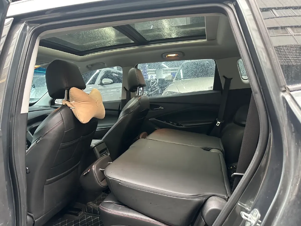 2019 Chevrolet Orlando 1.3T 163HP L3 6AT,autocango,china used car exporter,china ev exporter,chinese used car exporter,chinese used ev exporter