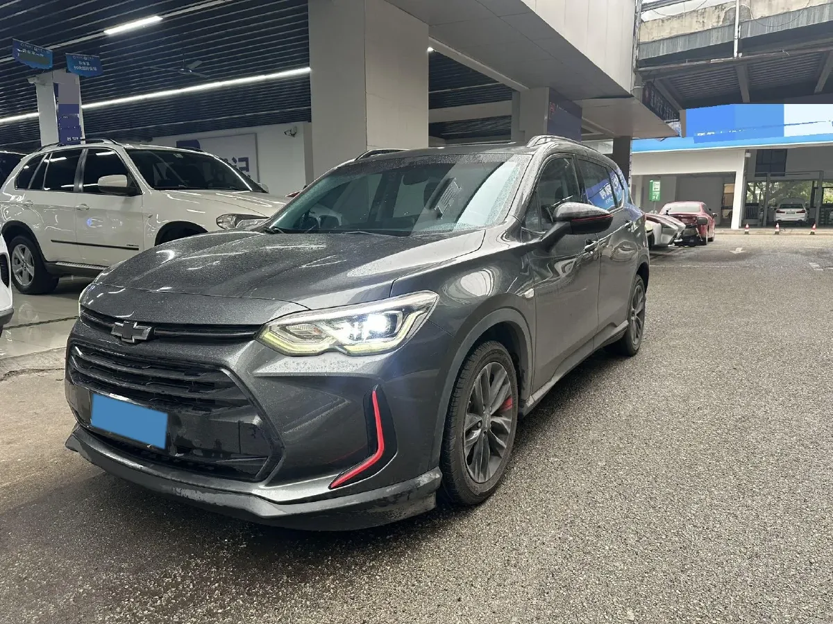 2019 Chevrolet Orlando 1.3T 163HP L3 6AT,autocango,china used car exporter,china ev exporter,chinese used car exporter,chinese used ev exporter