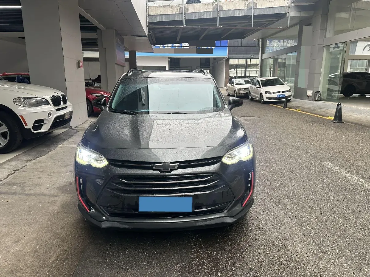 2019 Chevrolet Orlando 1.3T 163HP L3 6AT,autocango,china used car exporter,china ev exporter,chinese used car exporter,chinese used ev exporter
