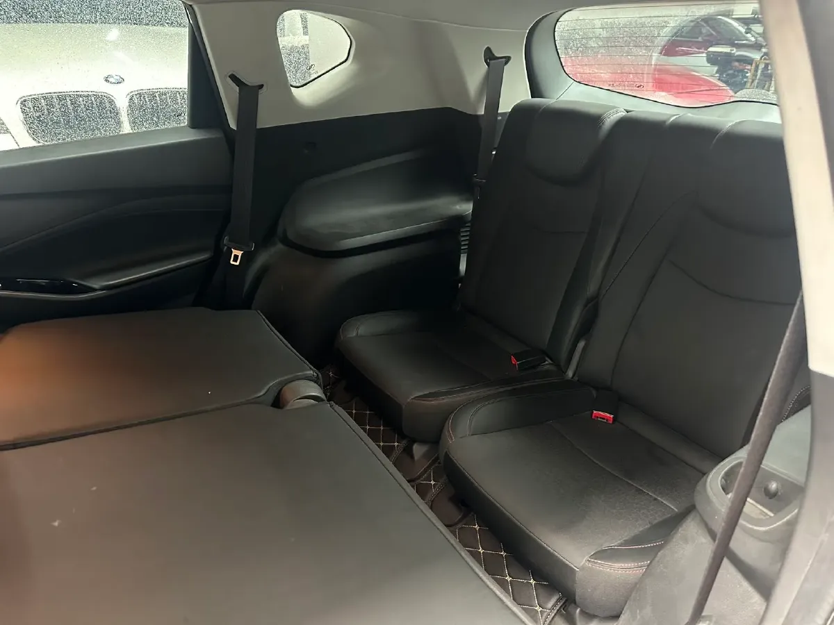 2019 Chevrolet Orlando 1.3T 163HP L3 6AT,autocango,china used car exporter,china ev exporter,chinese used car exporter,chinese used ev exporter