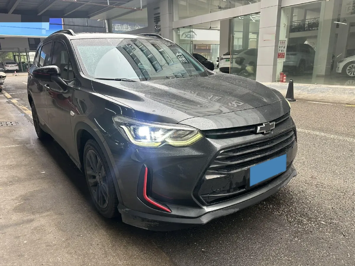 2019 Chevrolet Orlando 1.3T 163HP L3 6AT,autocango,china used car exporter,china ev exporter,chinese used car exporter,chinese used ev exporter