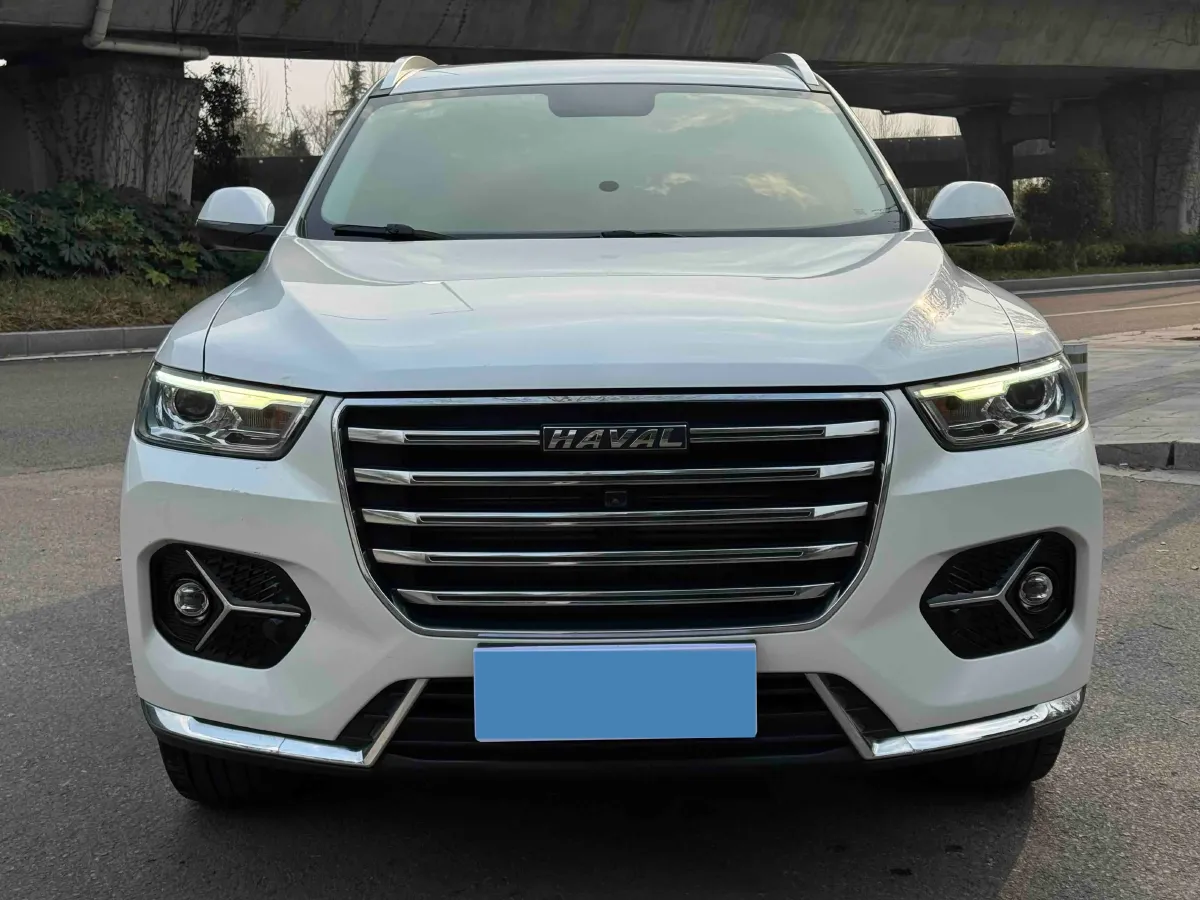 2020 Haval H6 1.5T 169HP L4 7DCT,autocango,china used car exporter,china ev exporter,chinese used car exporter,chinese used ev exporter