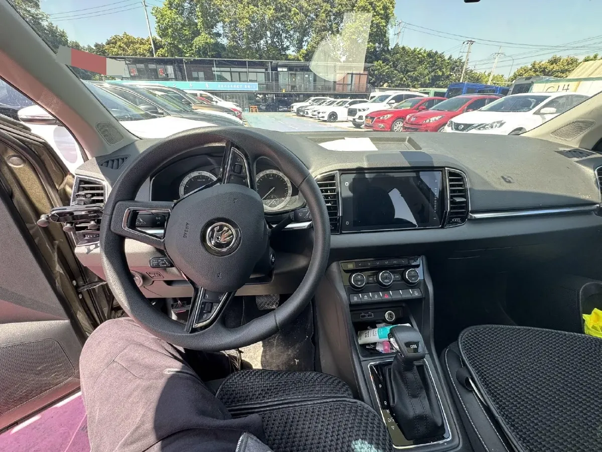 2018 Skoda Octavia 1.4T 150HP L4 7DCT,autocango,china used car exporter,china ev exporter,chinese used car exporter,chinese used ev exporter