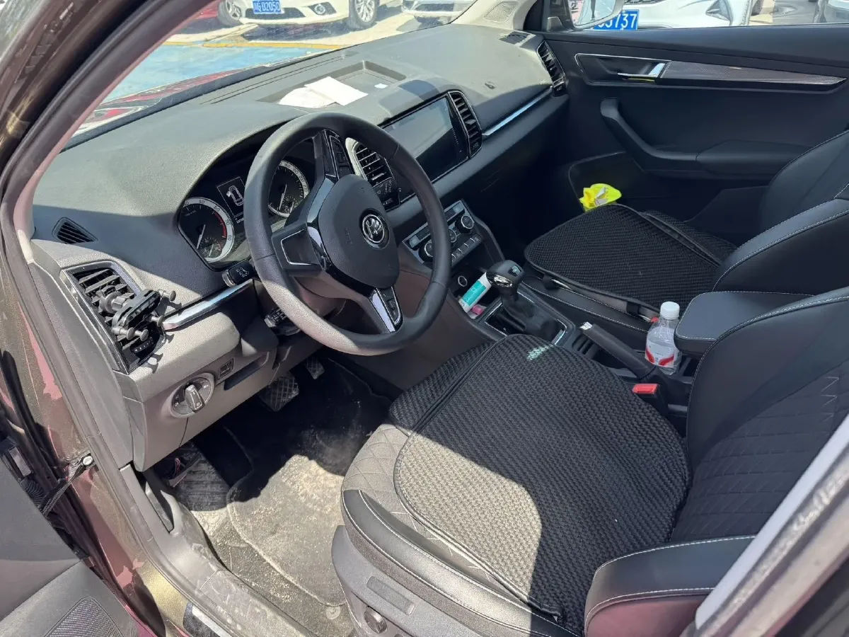 2018 Skoda Octavia 1.4T 150HP L4 7DCT,autocango,china used car exporter,china ev exporter,chinese used car exporter,chinese used ev exporter