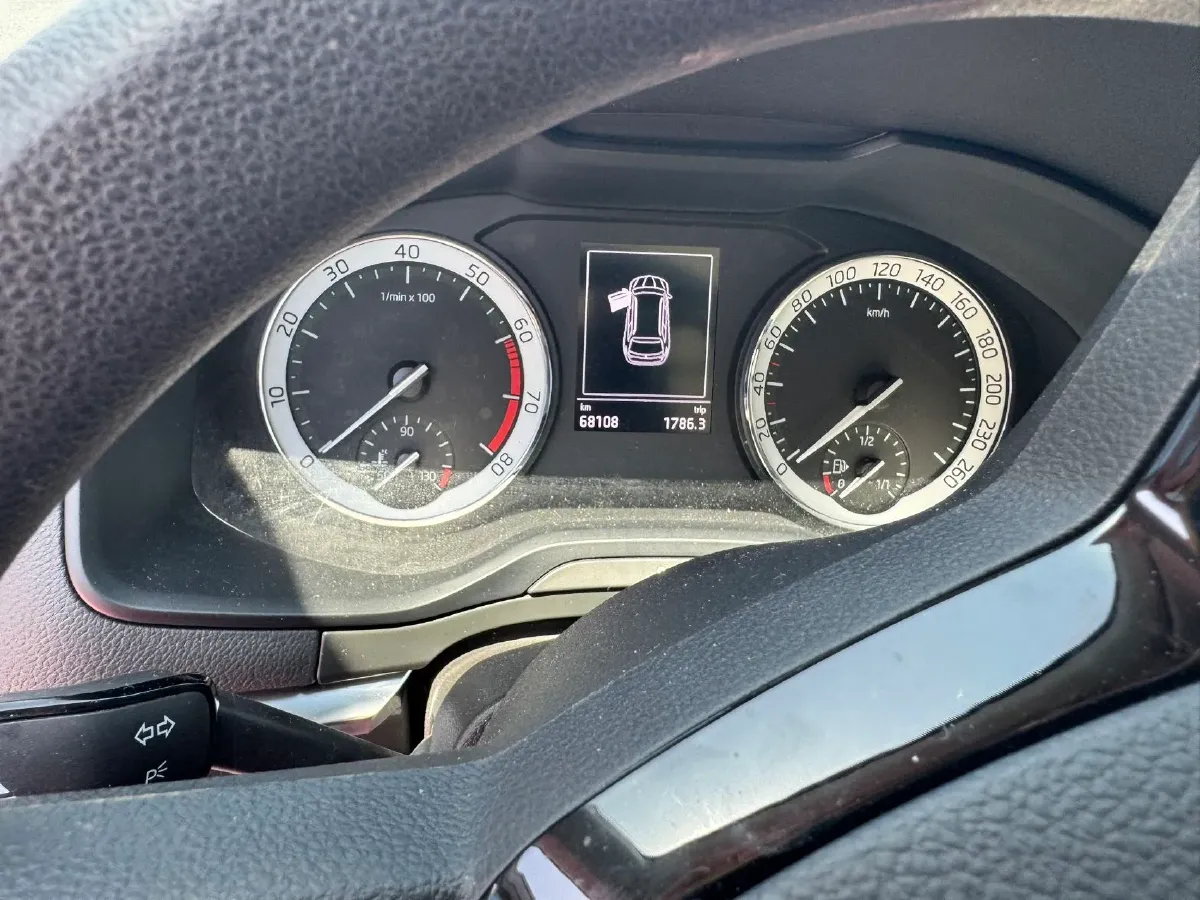 2018 Skoda Octavia 1.4T 150HP L4 7DCT,autocango,china used car exporter,china ev exporter,chinese used car exporter,chinese used ev exporter