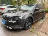 2018 SKODA OCTAVIA,autocango,china used car exporter,china ev exporter,chinese used car exporter,chinese used ev exporter