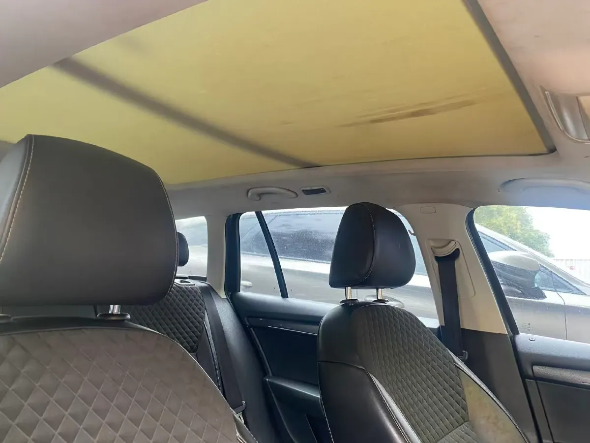 2018 Skoda Octavia 1.2T 116HP L4 7DCT,autocango,china used car exporter,china ev exporter,chinese used car exporter,chinese used ev exporter