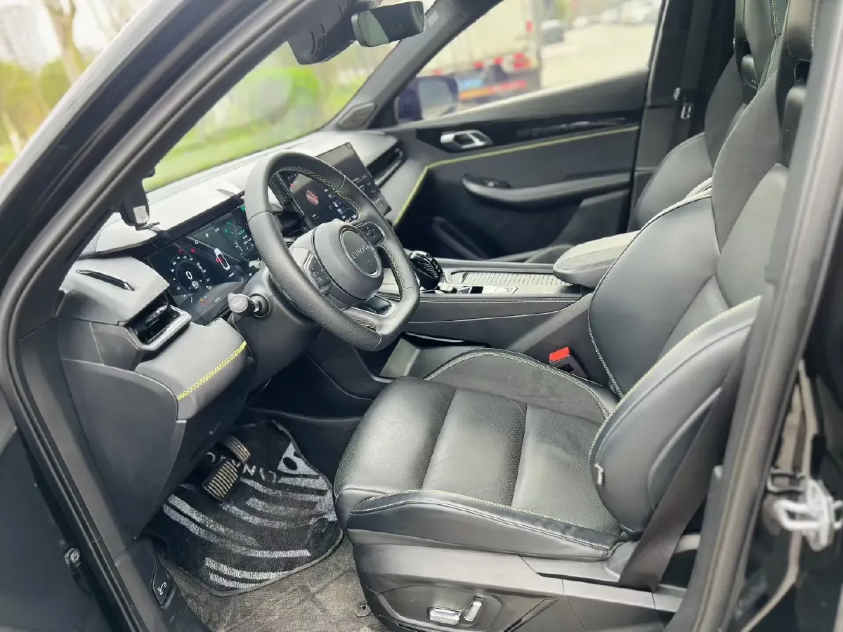 2023 MAXUS G50 1.5T 181HP L4 7DCT,autocango,china used car exporter,china ev exporter,chinese used car exporter,chinese used ev exporter