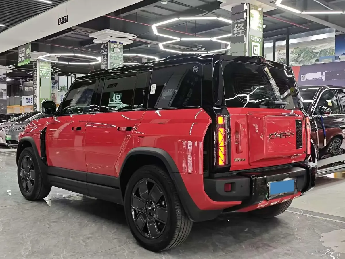 2025 Fulwin FulwinX3 PLUS BEV,autocango,china used car exporter,china ev exporter,chinese used car exporter,chinese used ev exporter