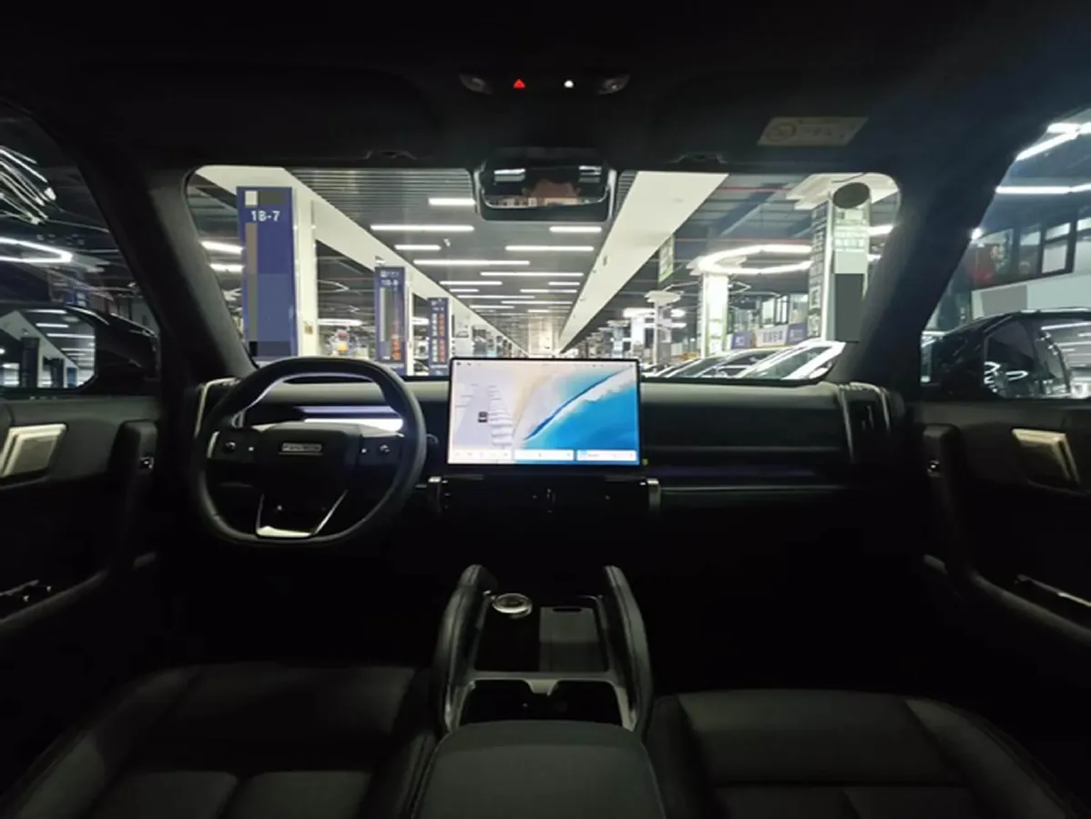 2025 Fulwin FulwinX3 PLUS BEV,autocango,china used car exporter,china ev exporter,chinese used car exporter,chinese used ev exporter