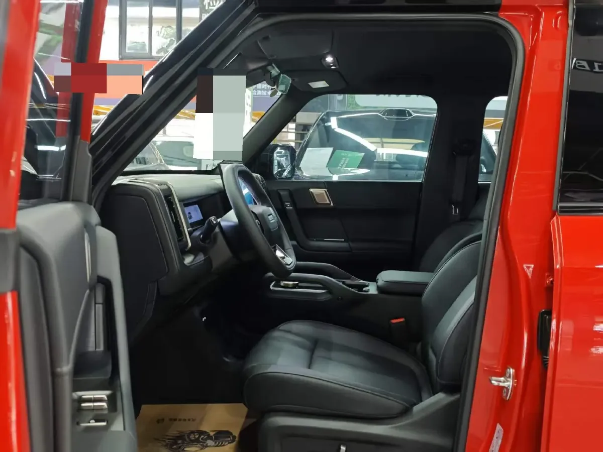 2025 Fulwin FulwinX3 PLUS BEV,autocango,china used car exporter,china ev exporter,chinese used car exporter,chinese used ev exporter