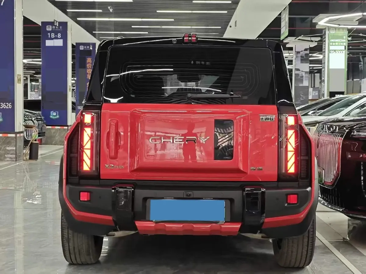 2025 Fulwin FulwinX3 PLUS BEV,autocango,china used car exporter,china ev exporter,chinese used car exporter,chinese used ev exporter