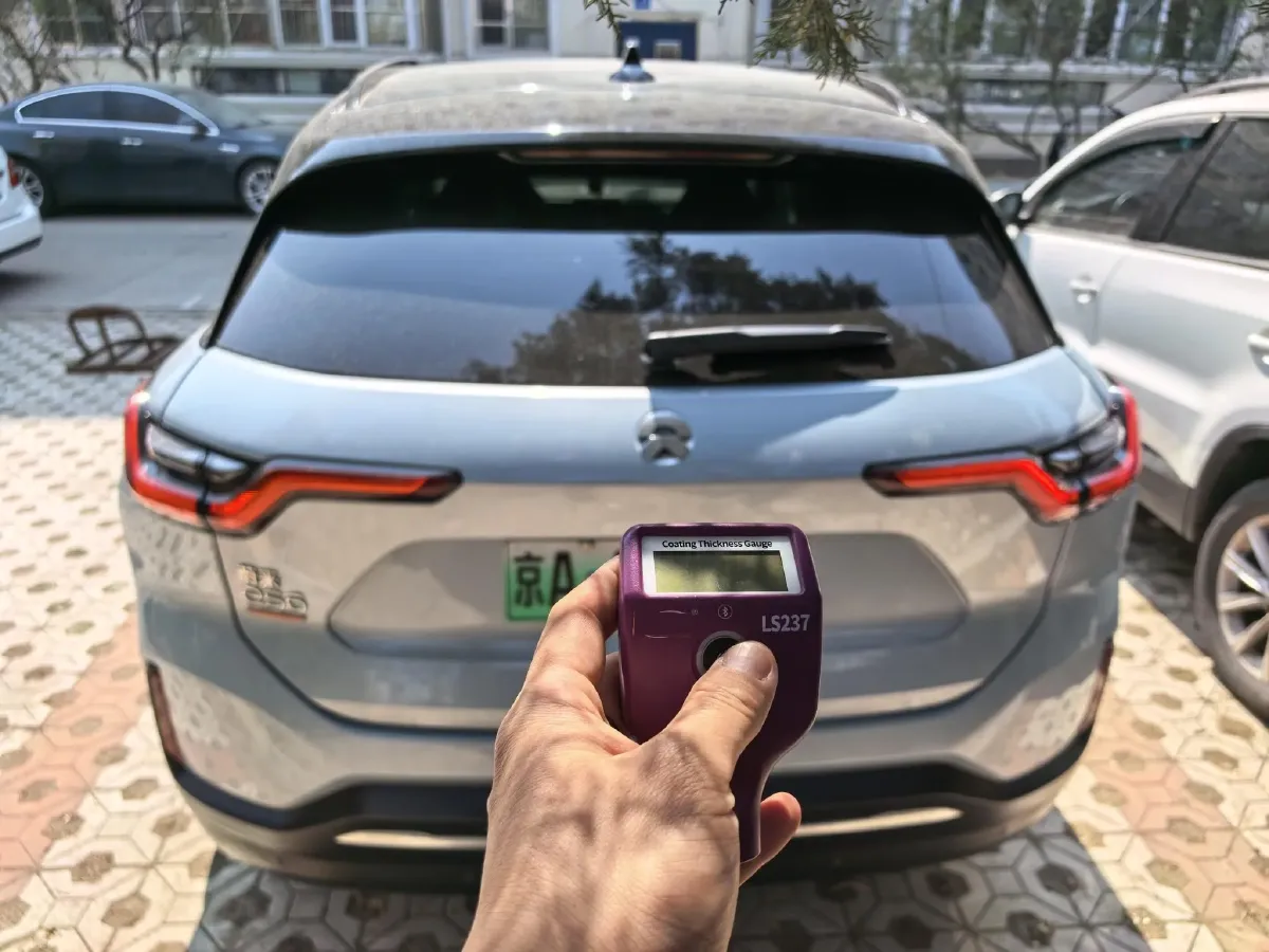 2020 NIO ES6 BEV 70KWH,autocango,china used car exporter,china ev exporter,chinese used car exporter,chinese used ev exporter