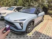 2020 NIO ES6,autocango,china used car exporter,china ev exporter,chinese used car exporter,chinese used ev exporter