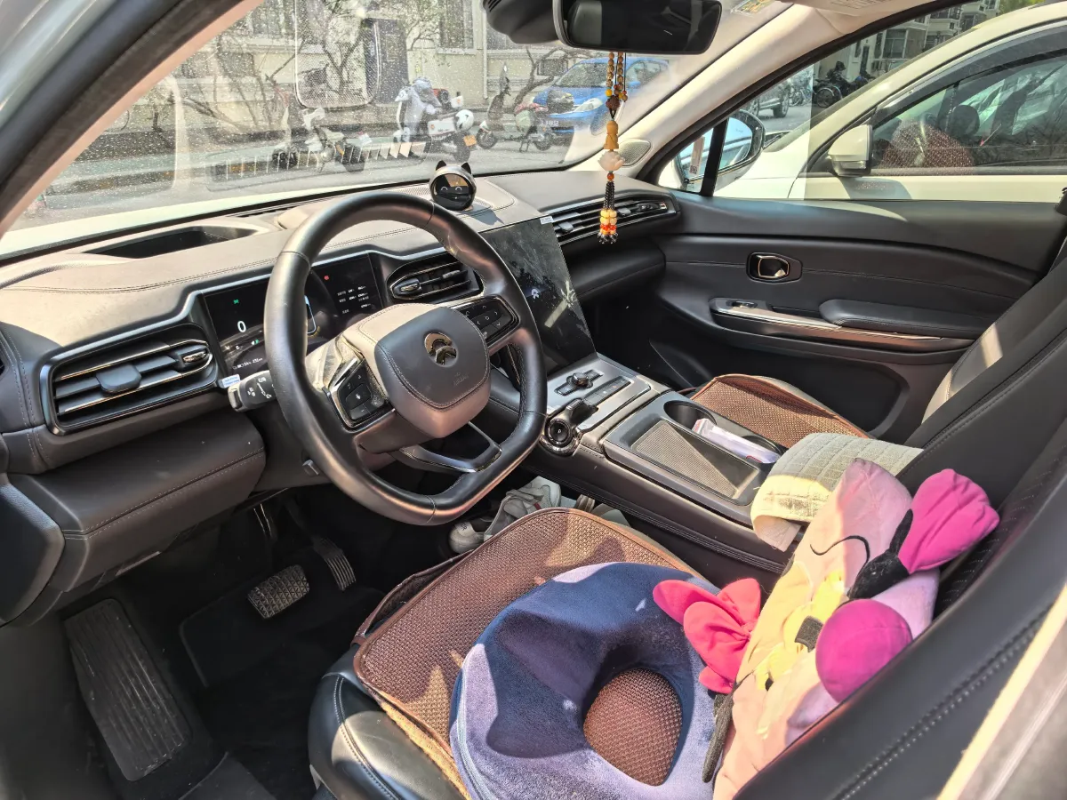 2020 NIO ES6 BEV 70KWH,autocango,china used car exporter,china ev exporter,chinese used car exporter,chinese used ev exporter