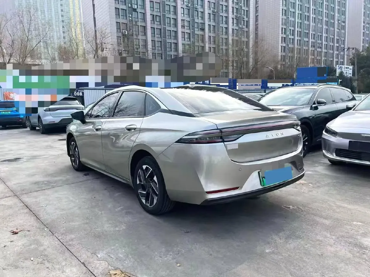 2026 Aion S Plus BEV,autocango,china used car exporter,china ev exporter,chinese used car exporter,chinese used ev exporter