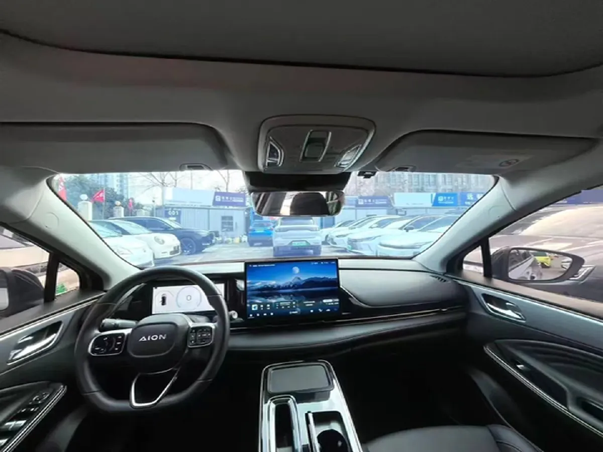 2026 Aion S Plus BEV,autocango,china used car exporter,china ev exporter,chinese used car exporter,chinese used ev exporter