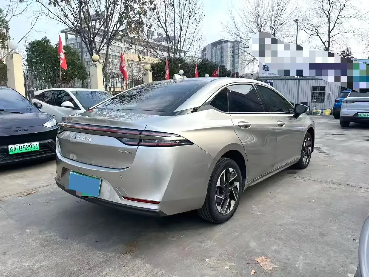 2026 Aion S Plus BEV,autocango,china used car exporter,china ev exporter,chinese used car exporter,chinese used ev exporter