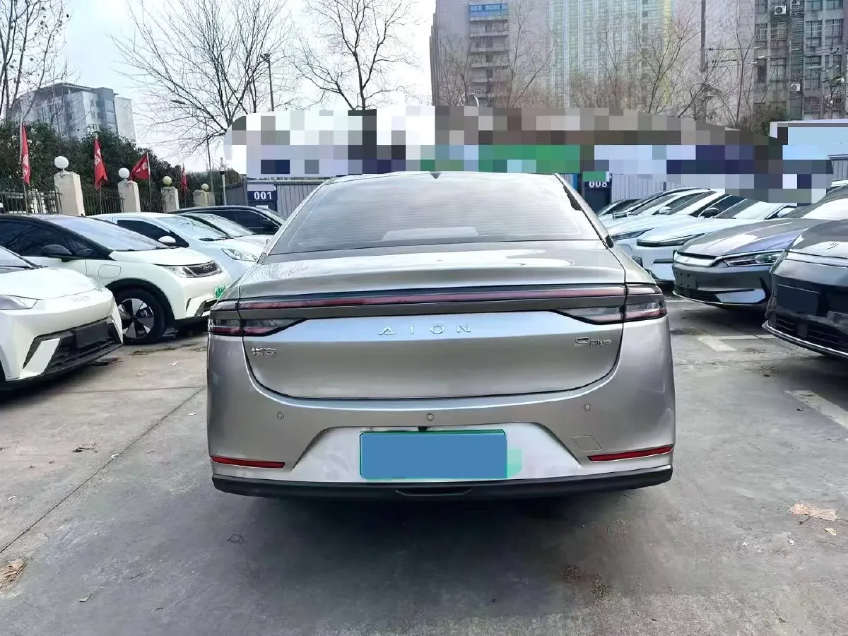 2026 Aion S Plus BEV,autocango,china used car exporter,china ev exporter,chinese used car exporter,chinese used ev exporter