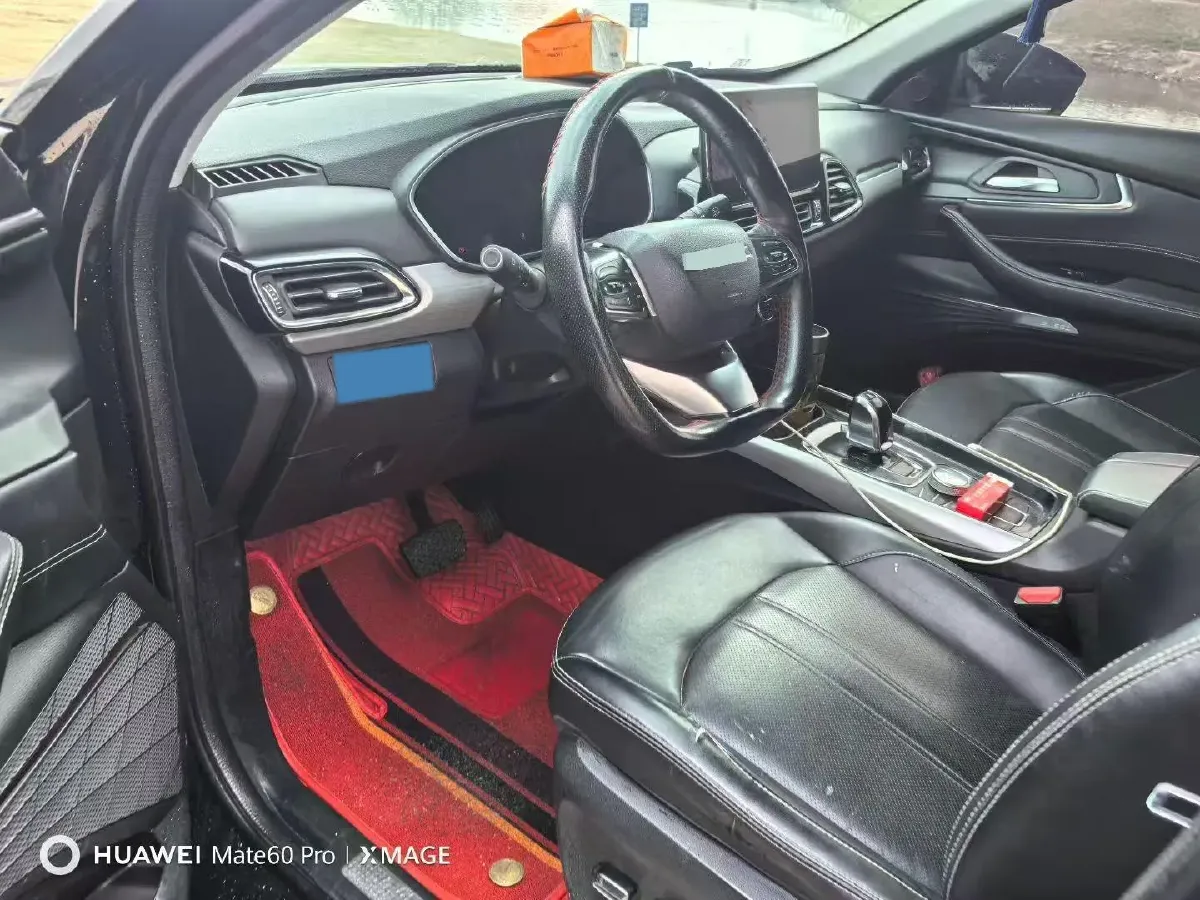 2020 Exceed TXL 1.6T 197HP L4 7DCT,autocango,china used car exporter,china ev exporter,chinese used car exporter,chinese used ev exporter