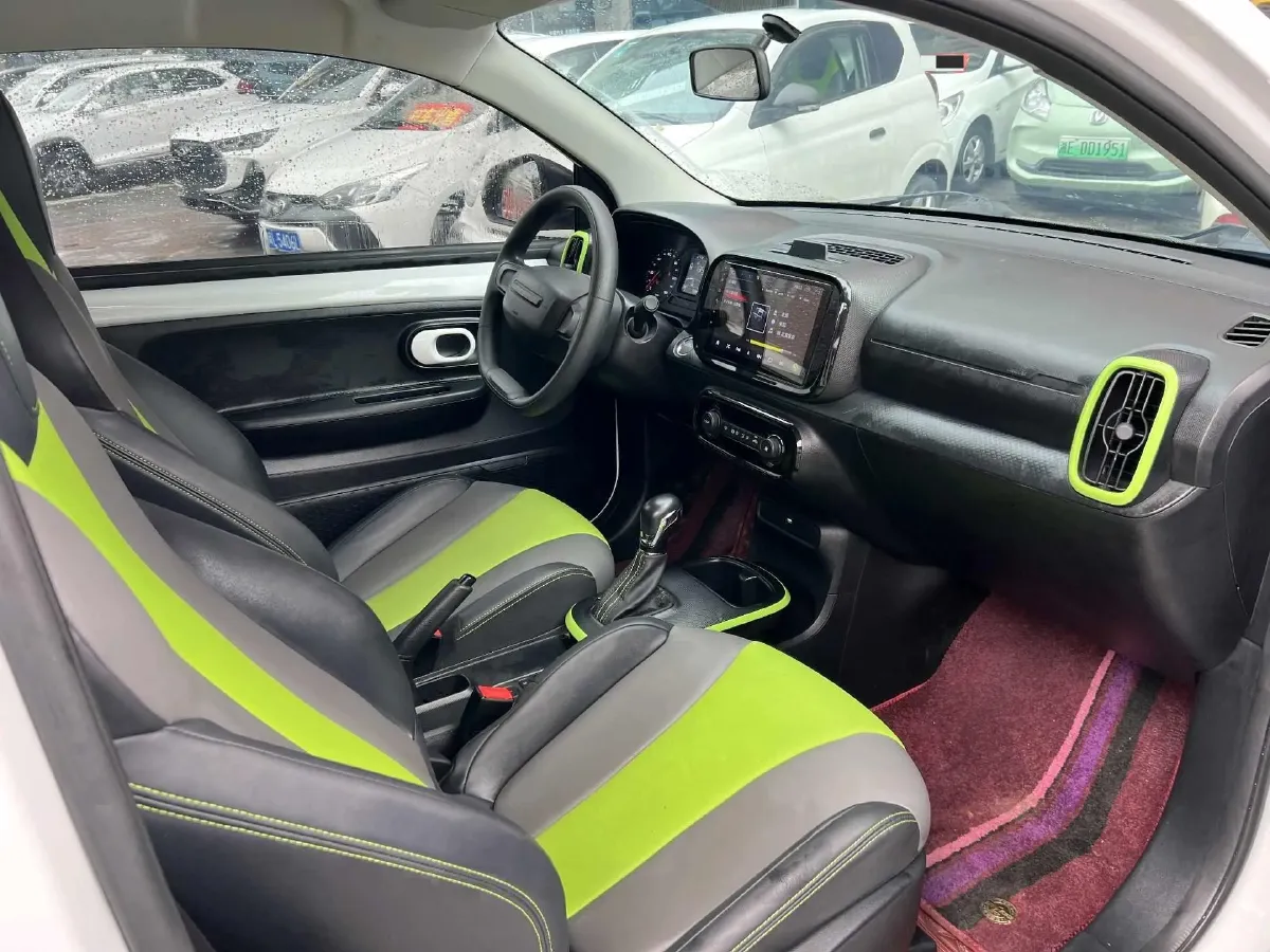 2021 Levdeo Mango BEV 17.28KWH,autocango,china used car exporter,china ev exporter,chinese used car exporter,chinese used ev exporter